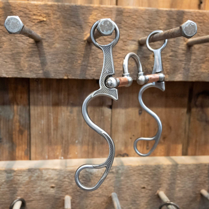 Fancy Kerry Kelley 10 20 Correction Bit