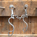 Kerry Kelley 10 Chain Bit Tack - Bits Kerry Kelley