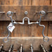 Flaharty Dolly Slow Twist Correction Bit Tack - Bits Flaharty