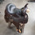 15" HIGH HORSE ROSEBUD CORDURA TRAIL SADDLE Saddles High Horse   