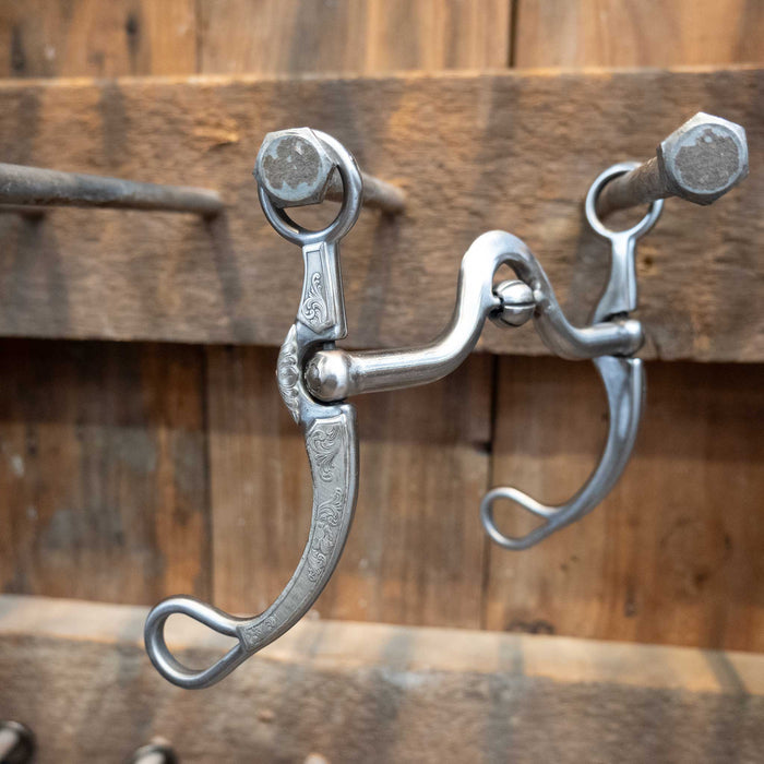 Fancy Kerry Kelley 65 12 w/Cricket Bit