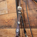 Myler USA Solid Port Bridle Rig Tack - Rigs Myler USA