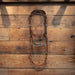 CHS Dog Bone Sliding Gag Bridle Rig Tack - Training Cow Horse Supply