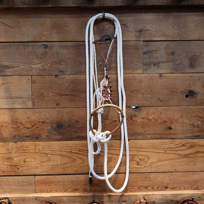 Sam Hall Handmade Loping Hack