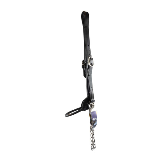 New Weaver Black Bobmshell Show Halter Sale Barn Weaver   