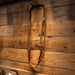 Classic Equine Draw Gag Twisted Wire Snaffle Bridle Rig Tack - Rigs Classic Equine