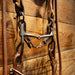 Smooth Snaffle Bridle Rig Tack - Rigs MISC
