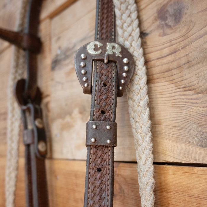 Alderson Floating Spoon Bridle Rig