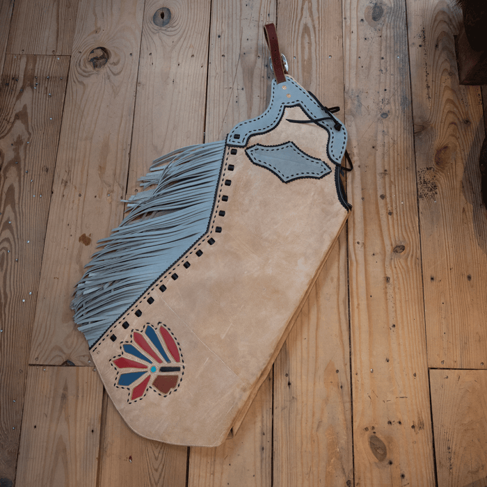 Emerson Trade Co. Stepthroughs