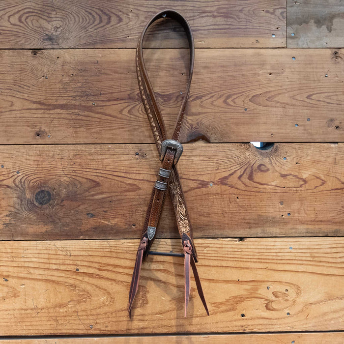 Randall Top Shelf Leather Split Ear w/Holland Buckle