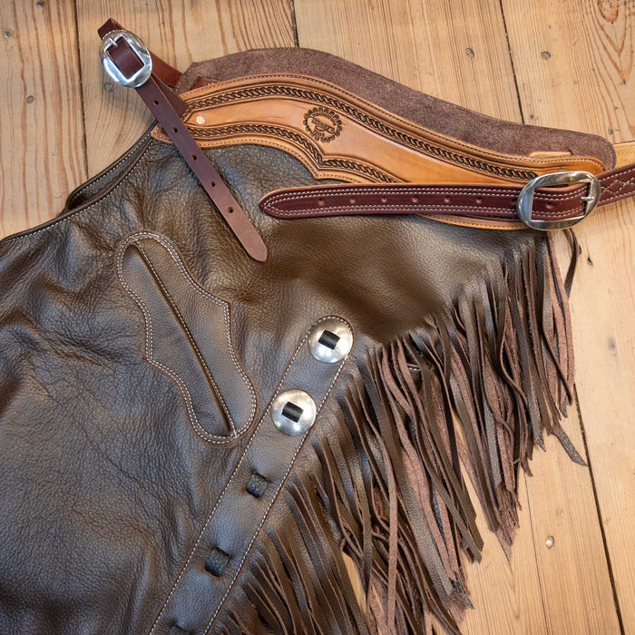 Teskey's MD/LG Versatility Shotgun Chaps