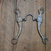 Josh Ownbey Cowboy Line Mounted Ported Chain Bit Tack - Bits Josh Ownbey Cowboy Line