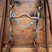Copper Port Bridle Rig w/ Single Ear Headstall Tack - Rigs MISC