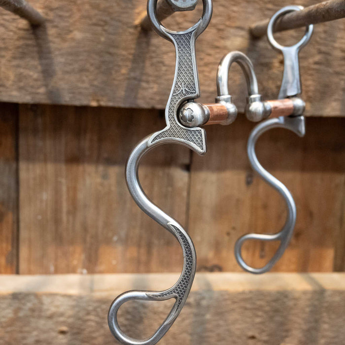 Fancy Kerry Kelley 10 20 Correction Bit