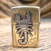 Dan Conway Scorpion Lighter Collectibles Dan Conway