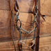 BEN Circle Gag Twisted Wire Rig Tack - Rigs BEN