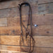 Twisted Wire O-Ring Bridle Rig Sale Barn MISC