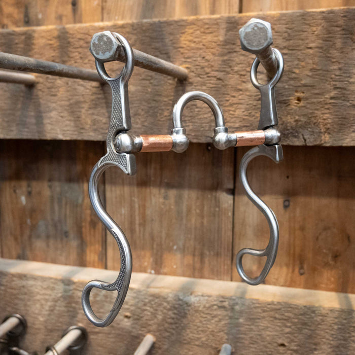 Fancy Kerry Kelley 10 20 Correction Bit