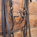 Daryl Davis Port Bridle Rig Tack - Rigs Daryl Davis