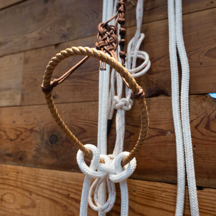 Sam Hall Handmade Loping Hack