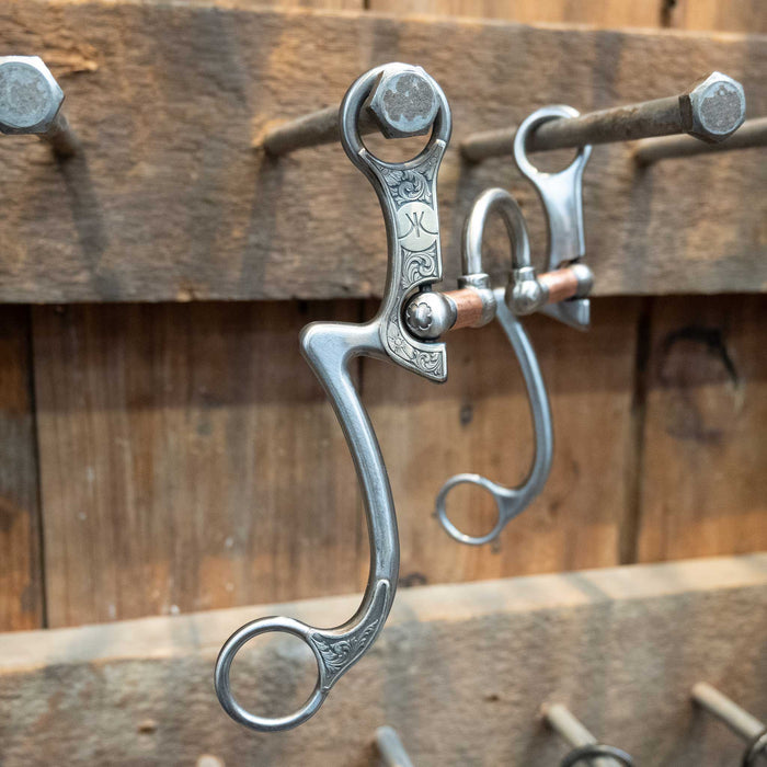 Fancy Kerry Kelley 7 20 Bit