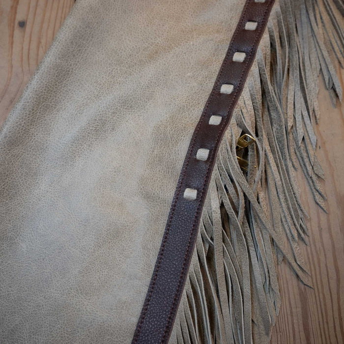 Large Youth Shotgun Chaps