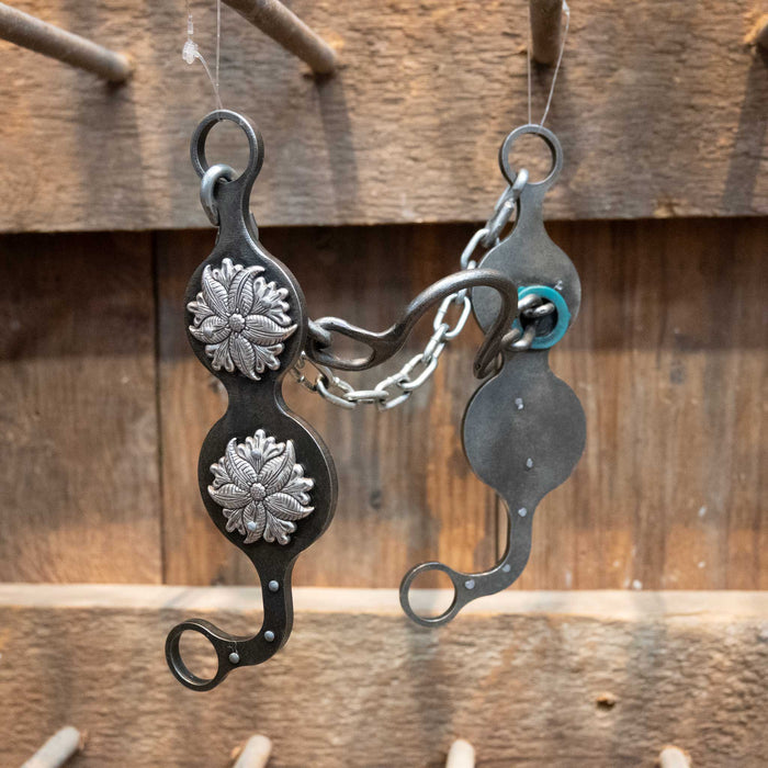 Paul Petska Washer Port Chain Bit