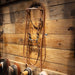 Smooth Snaffle Bridle Rig Tack - Rigs MISC
