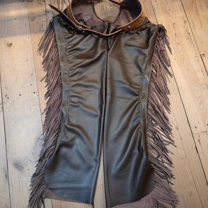 Teskey's MD/LG Versatility Shotgun Chaps