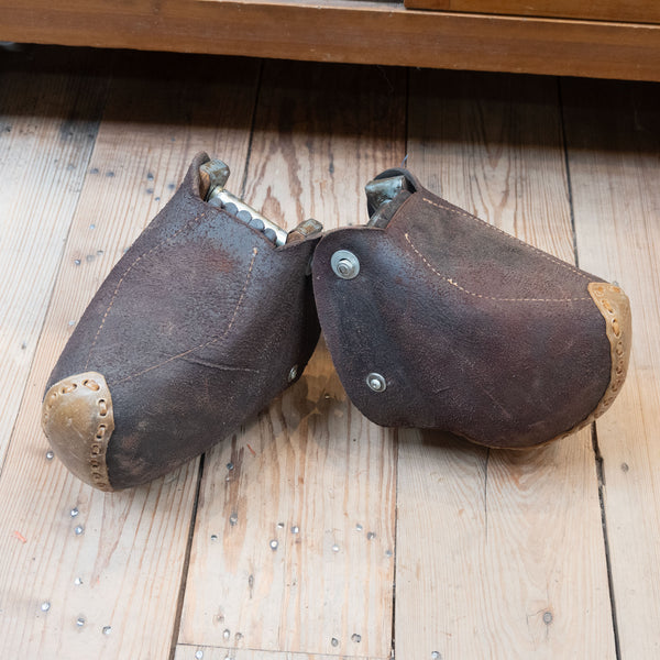 Saddle Accessories