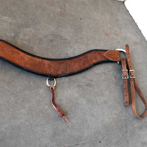 Used Martin Saddlery Tripping Collar Sale Barn TESKEY'S