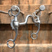 Kerry Kelley's "PECOS" Port - Johnny Bit Tack - Bits Kerry Kelley