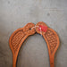NEW Comal Saddlery Spur Straps Sale Barn Teskey's   