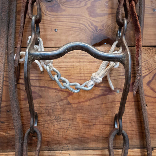 Solid Port Bridle Rig Tack - Rigs MISC
