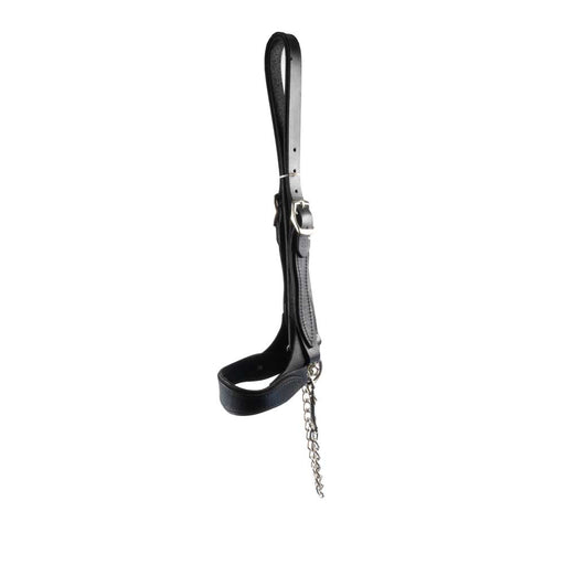New Sullivan Suppply Classic Flat Nose Black Sale Barn Sullivan's Supply   