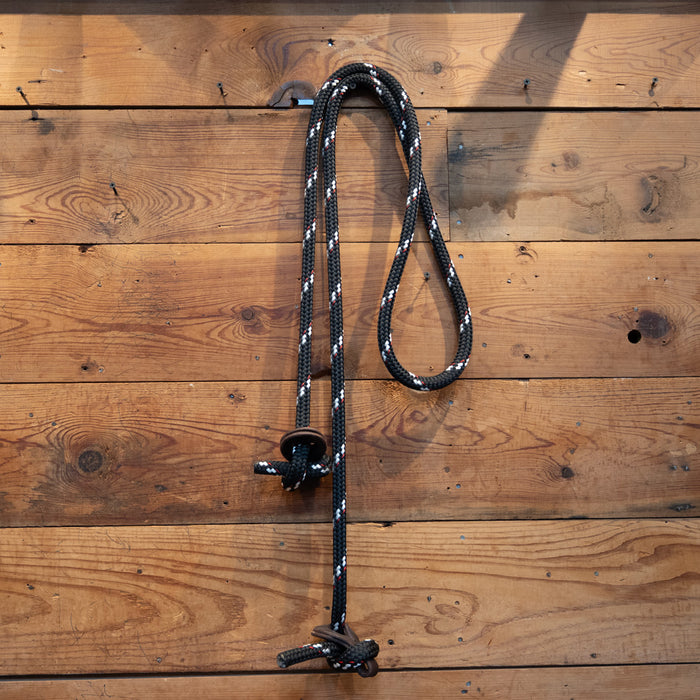 CHS Ship Rope Reins Tack - Reins Cow Horse Supply