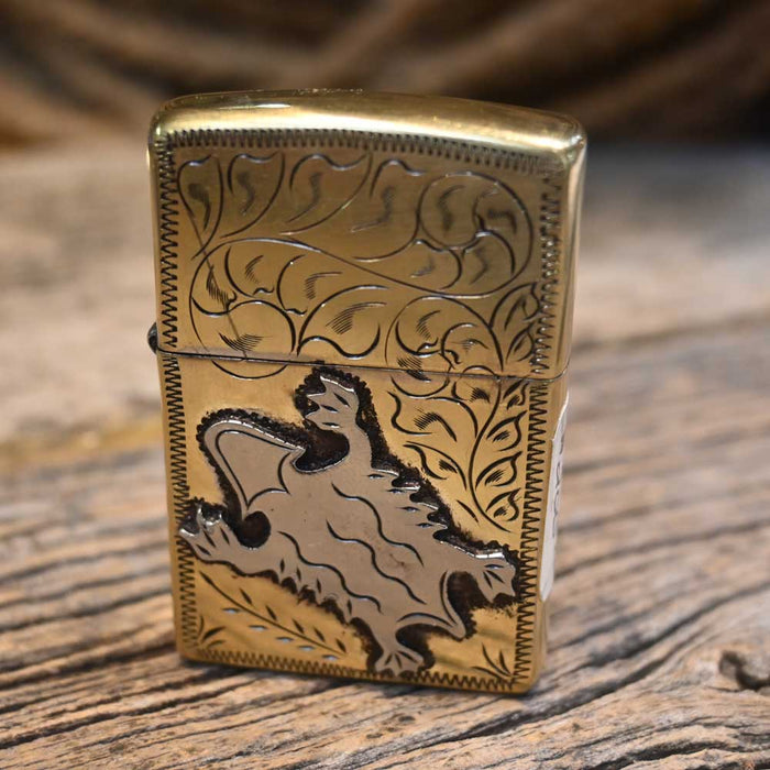 Dan Conway Scorpion Lighter Collectibles Dan Conway