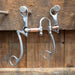 Kerry Kelley 7 10 Correction w/ Full Drop Bit Tack - Bits Kerry Kelley