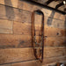 BEN Circle Gag Twisted Wire Rig Tack - Rigs BEN