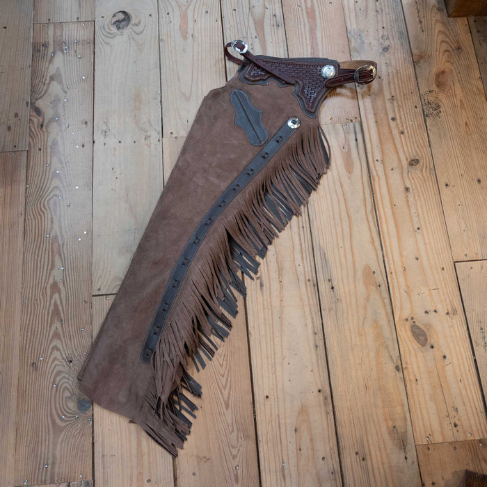 Teskey's Xtra - Small Versatility Shotgun Chaps