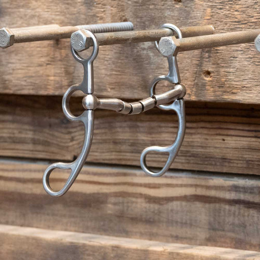Kerry Kelley 50 Smartmouth Bit Tack - Bits Kerry Kelley