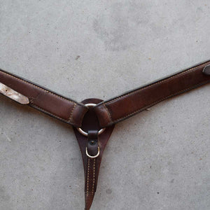 Used Pleasure / Speed Event Breast Collar Sale Barn Teskeys   