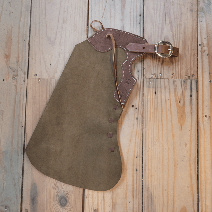 WLC Kid's Stepthrough Chaps