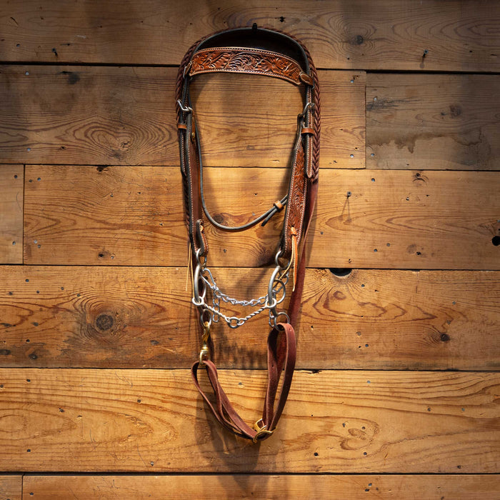 Twisted Lifesaver Bridle Rig Tack - Rigs MISC