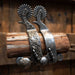 Kerry Kelley Women's #90 21pt. Spurs Tack - Spurs Kerry Kelley