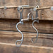 Kerry Kelley 10 55 Port Bit Tack - Bits Kerry Kelley