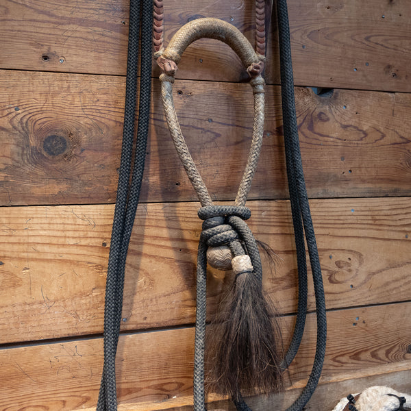 Nosebands & Tie Downs