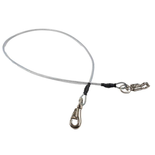Cable Cross Tie Truck & Trailer - Accessories MISC 72"  
