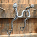 Ricky Trammell Silver Mounted Port Bit Tack - Bits Ricky Trammell