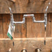 Myler Bits USA - Style #10 Correction w/ Copper Roller Tack - Bits Myler Bits USA